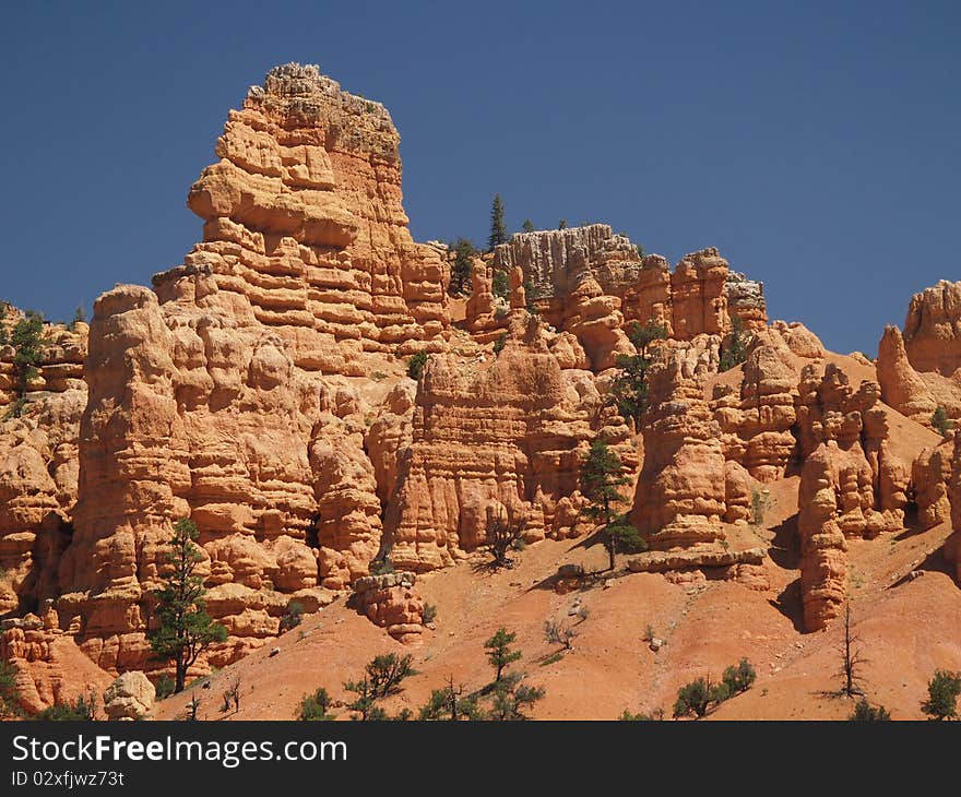 Red Canyon