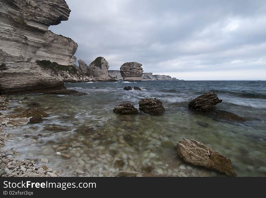 Corsica