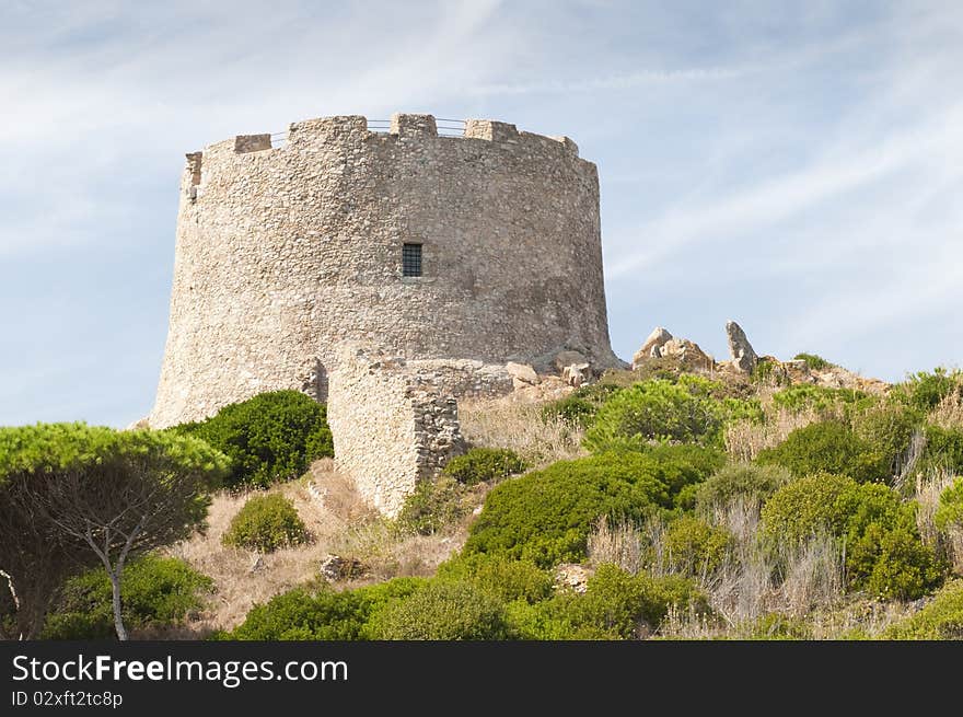 Sardinia