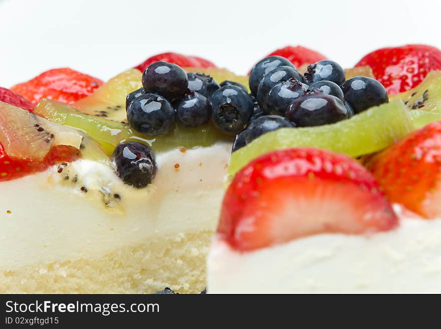 Fruit Cake