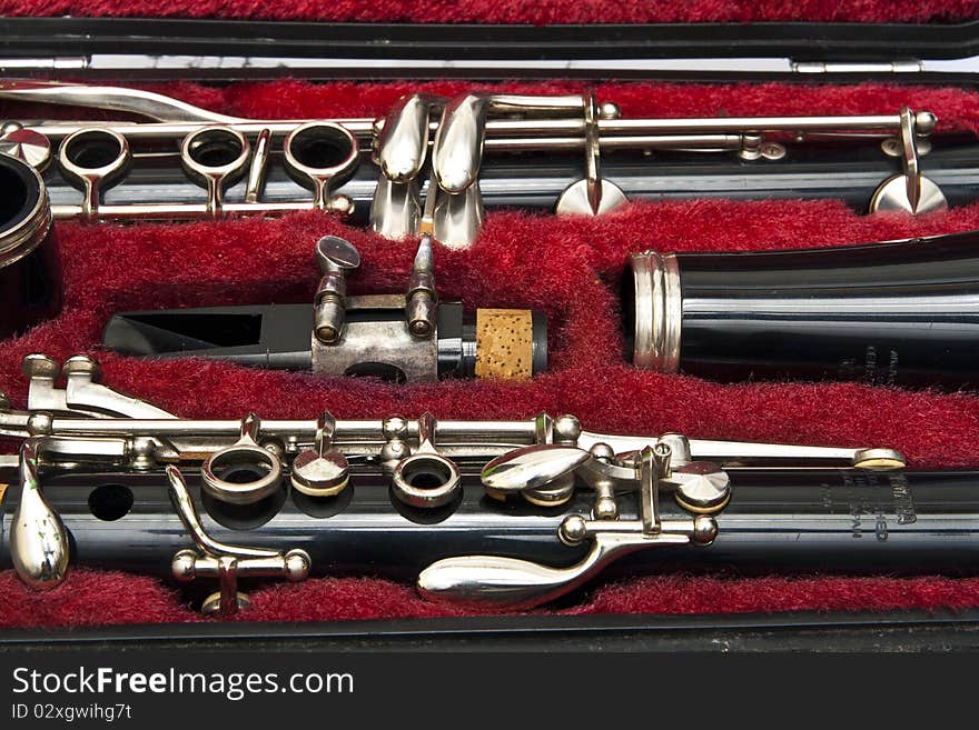 Clarinet