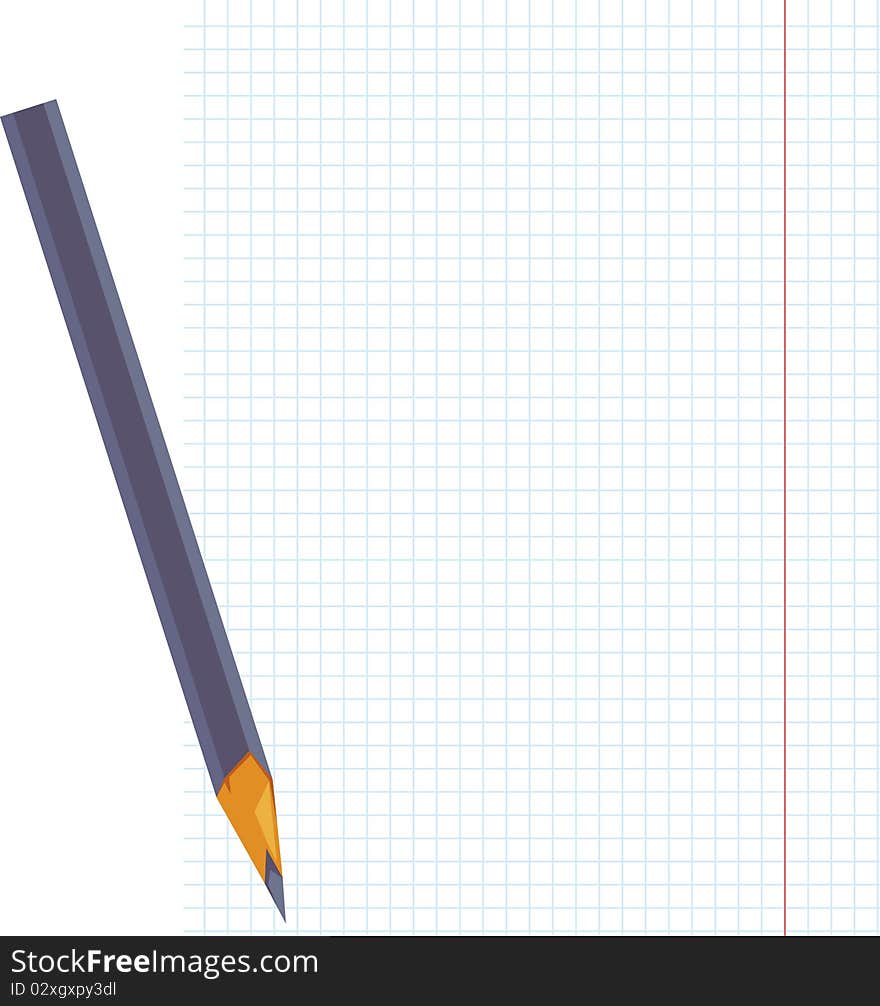 Pencil