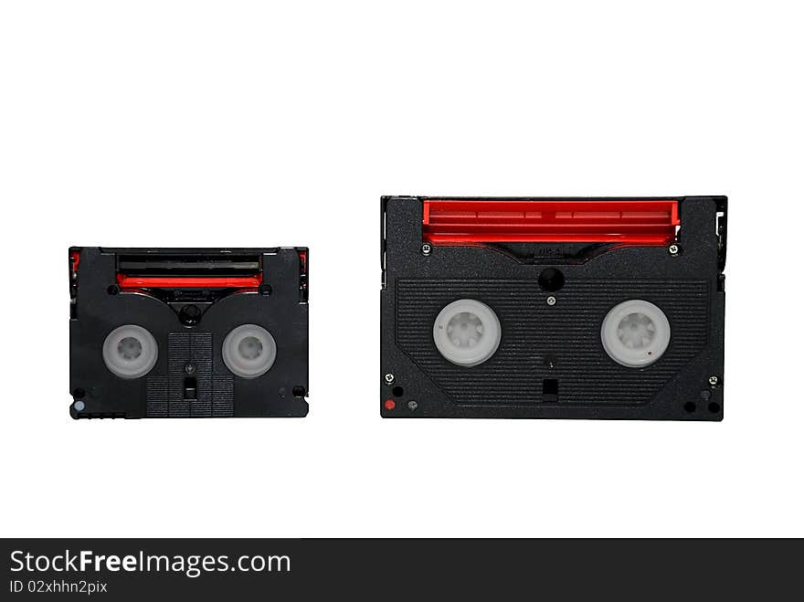 Video Tapes