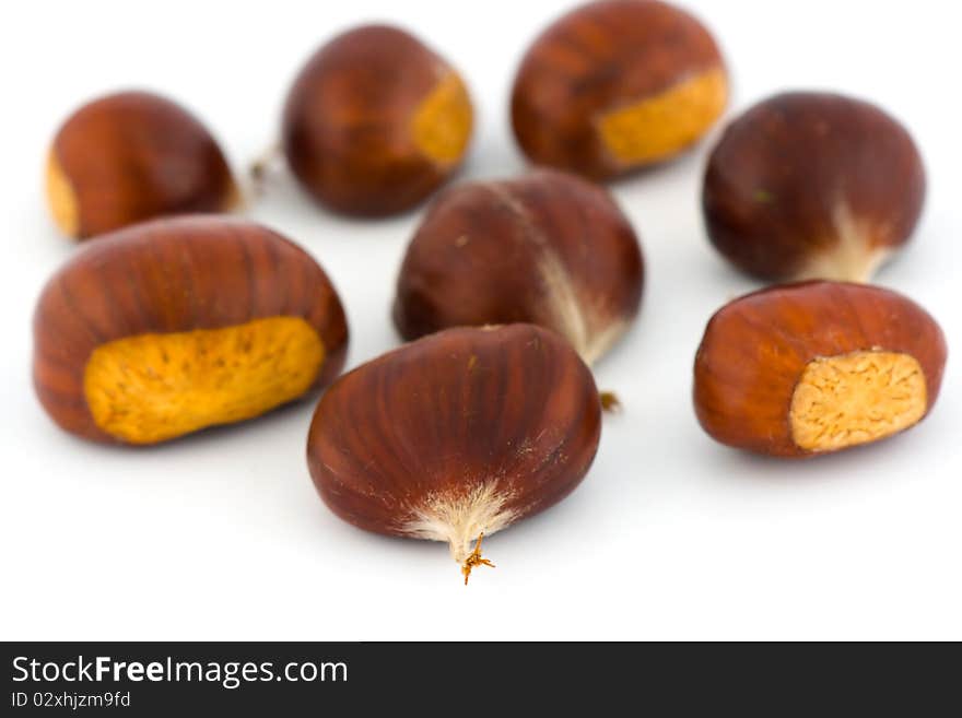 Chestnuts