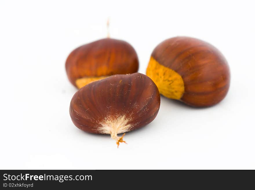 Chestnuts