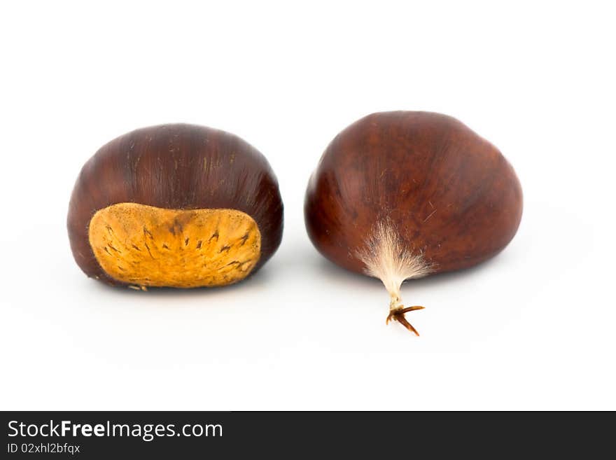 Chestnuts