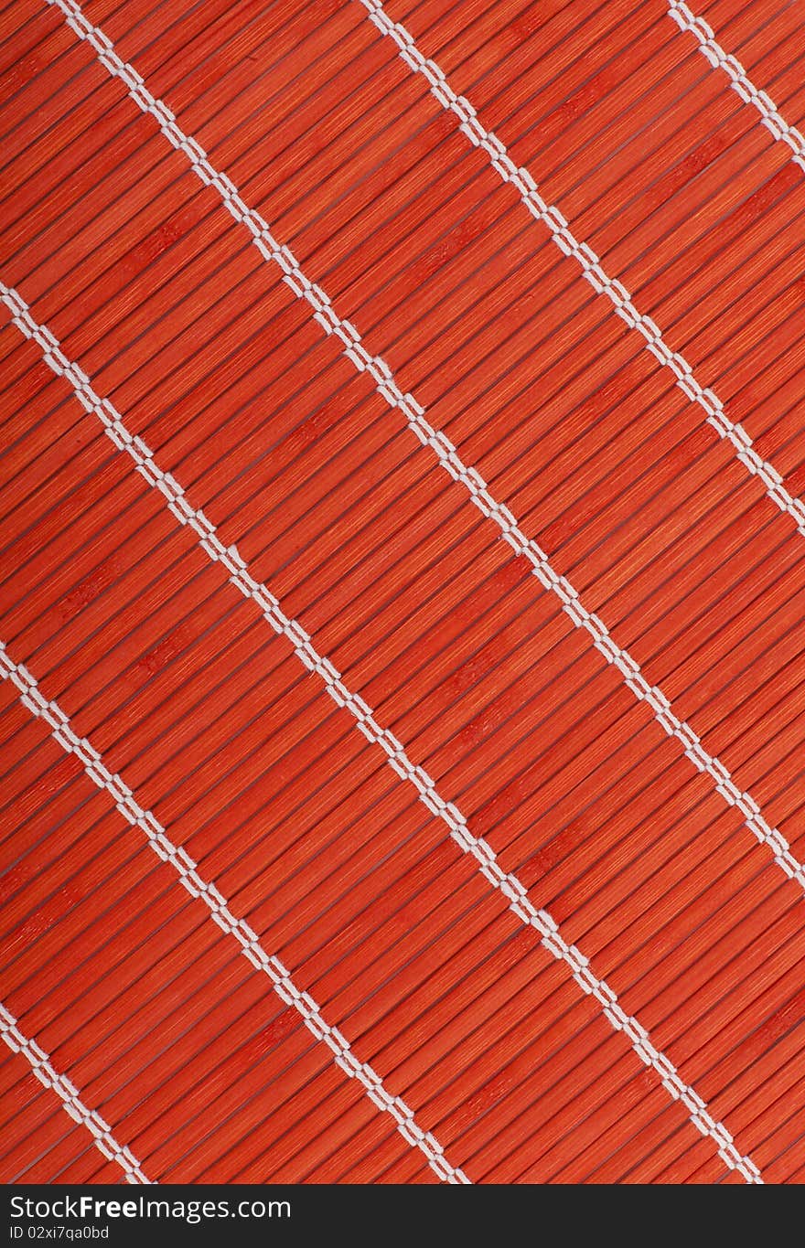 Series. Nature bamboo mat texture. Series. Nature bamboo mat texture