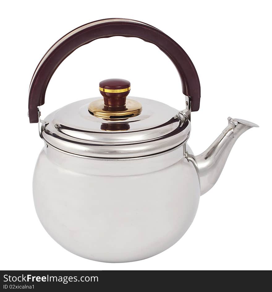 Teapot