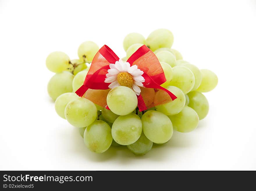 Grapes