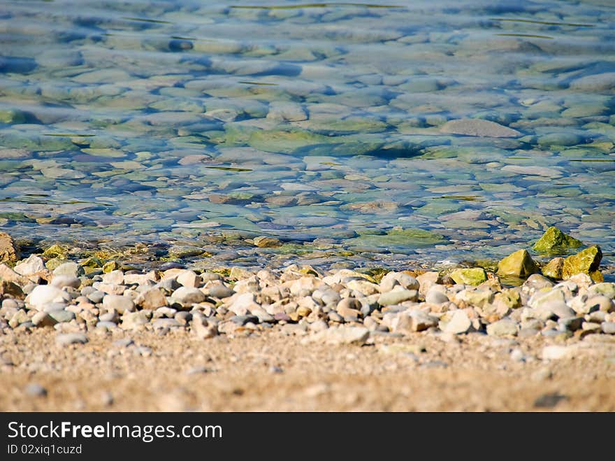 Transparency In Croatia