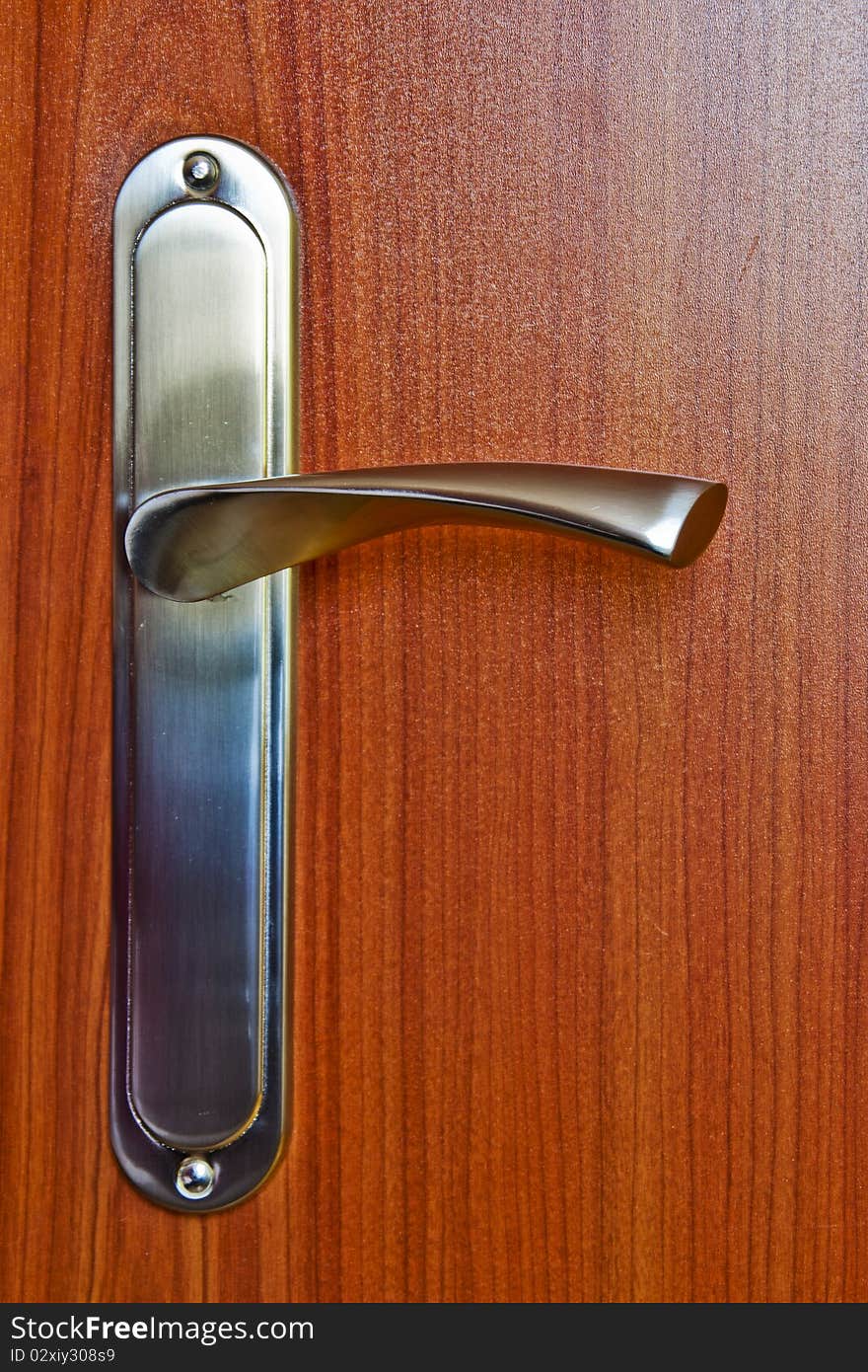 Handle