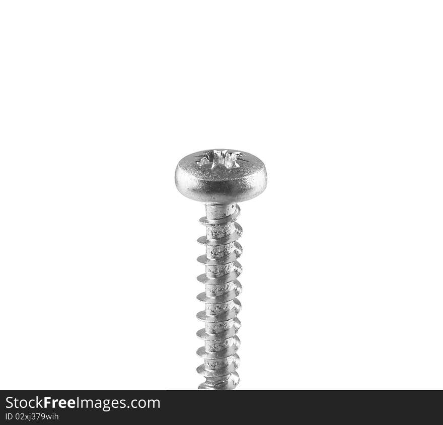 Screw (hardware)