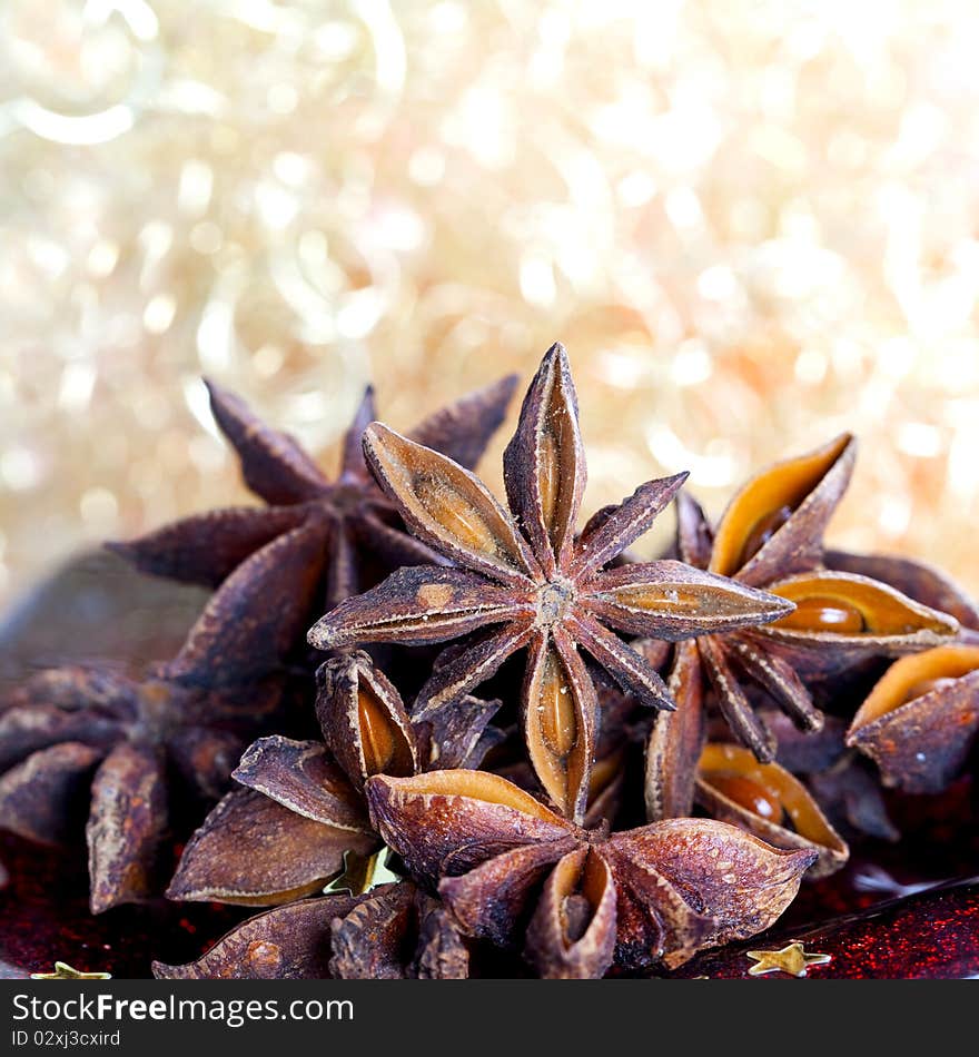 Star Anise