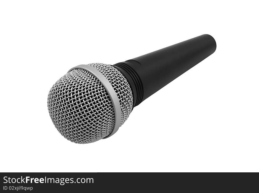 Microphone