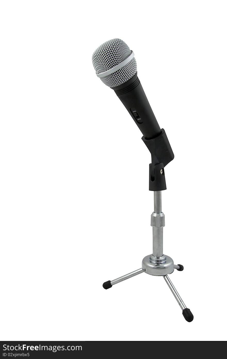 Microphone