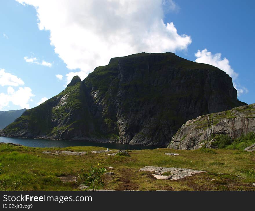 Lofoten