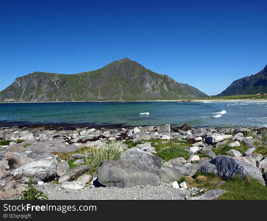 Lofoten