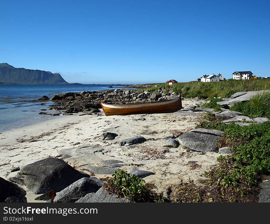 Lofoten