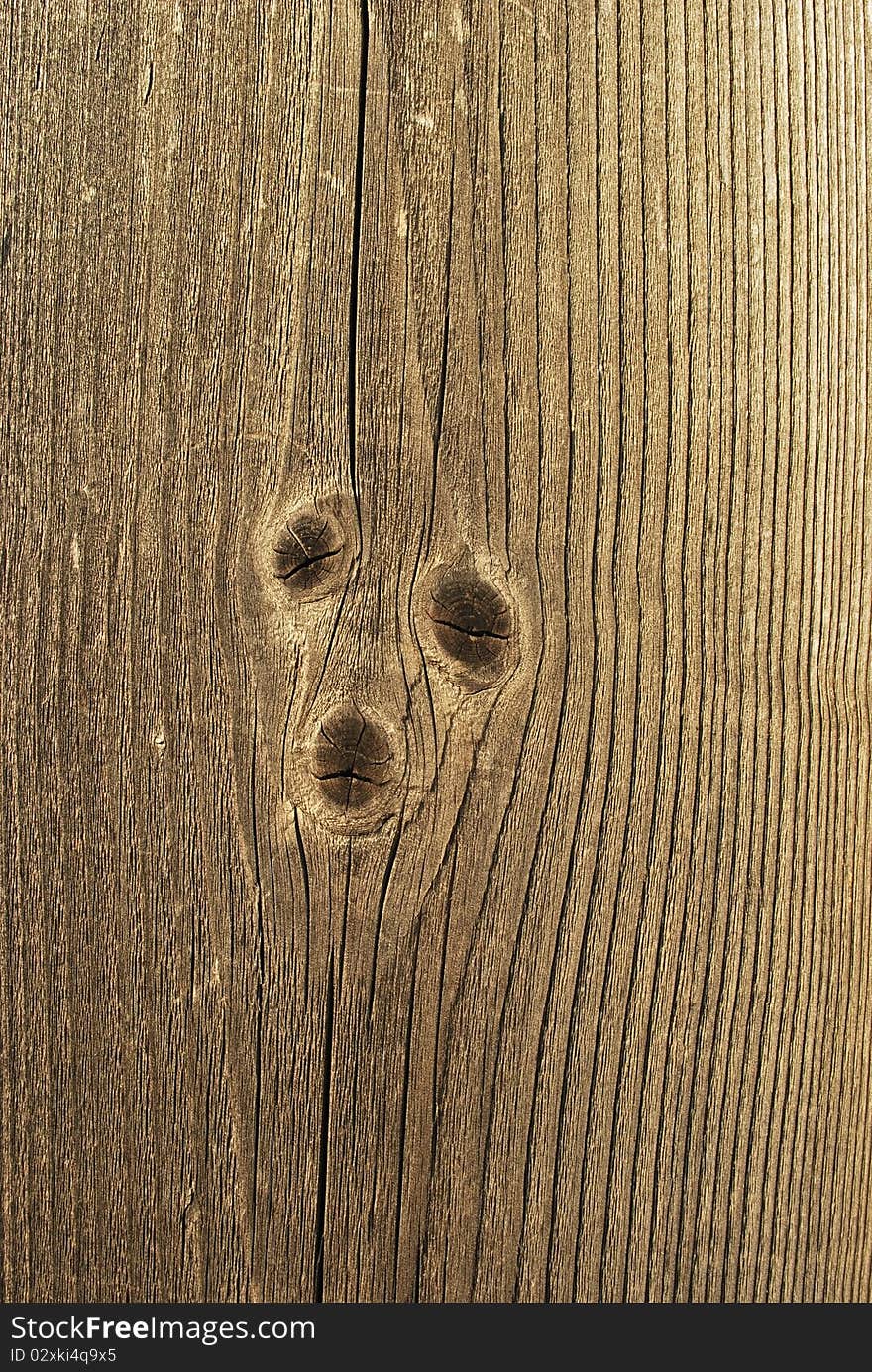 Old rustic wood planks texture