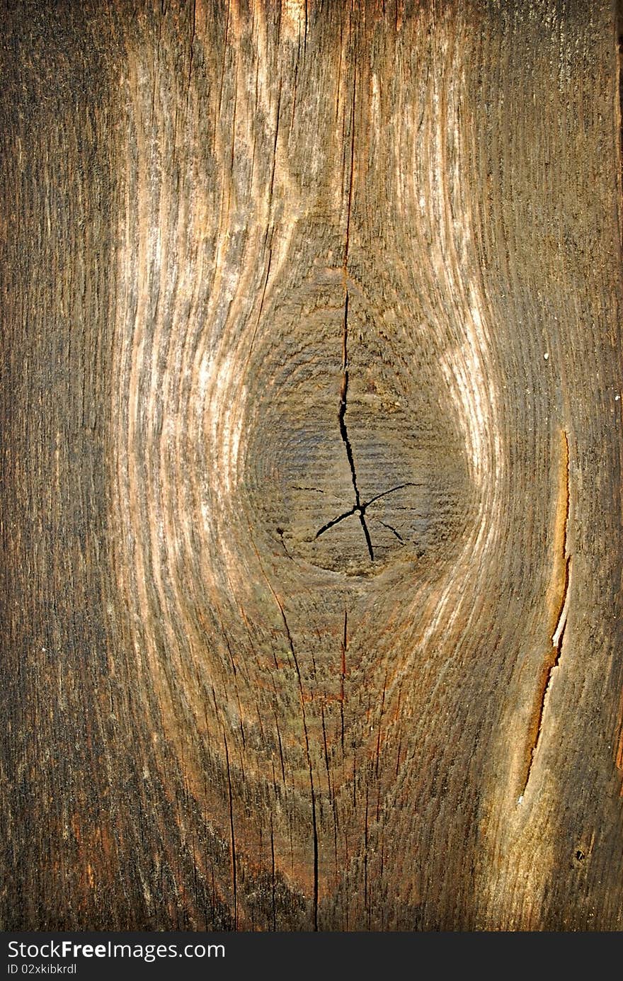 Wood