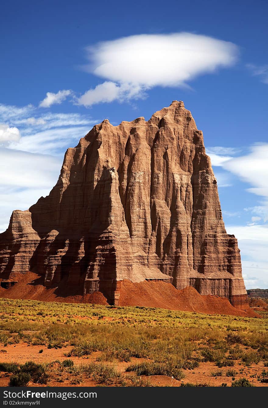 Capitol Reef National Park