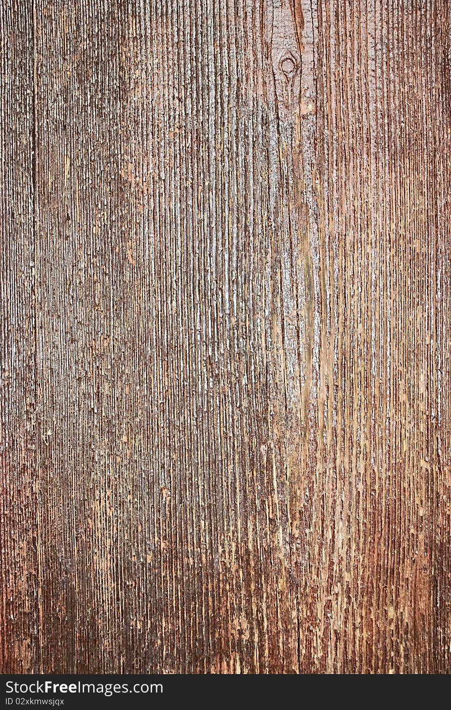 Old rustic wood planks texture