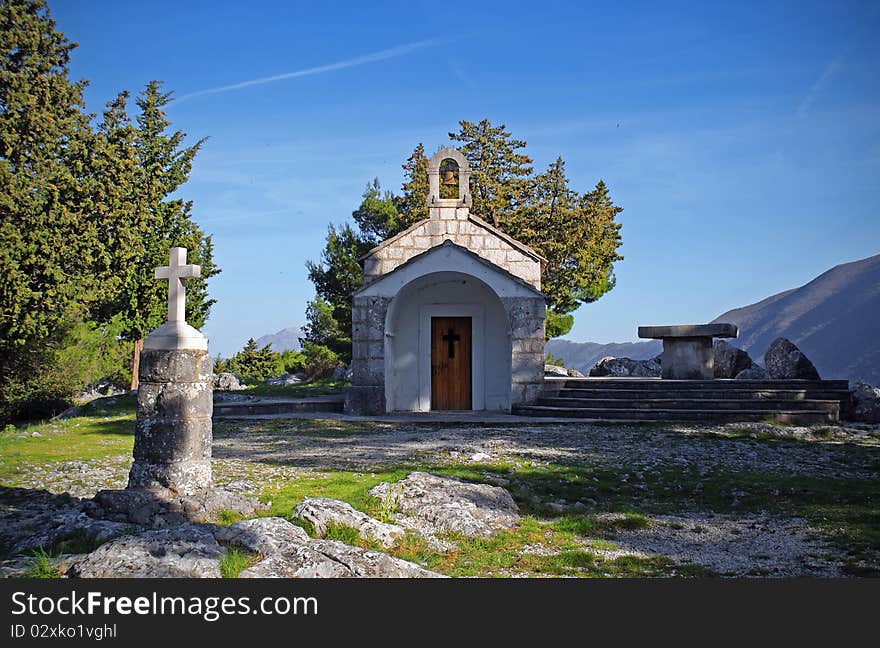 Chapel