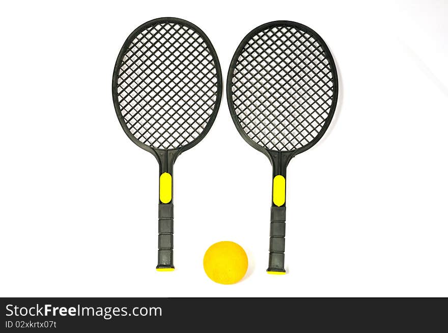 Black Rackets