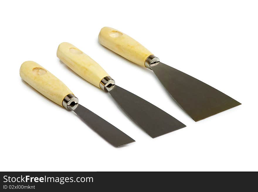 Putty Knifes