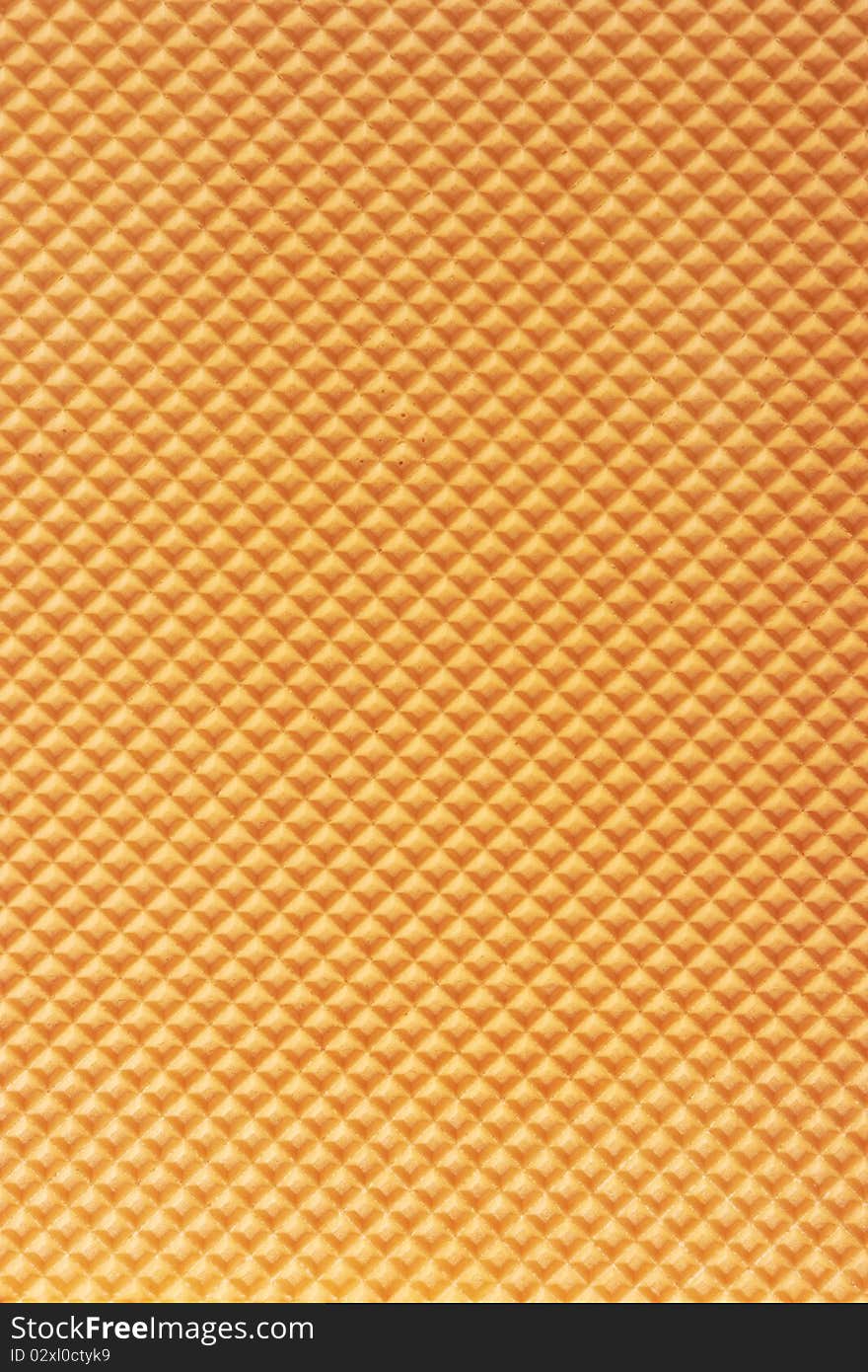 Wafer Background