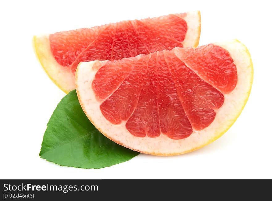 Grapefruit