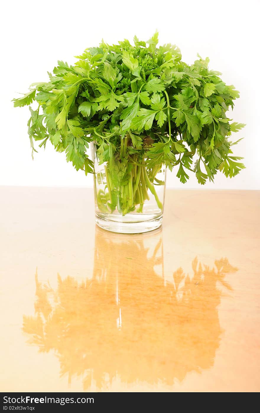 Parsley