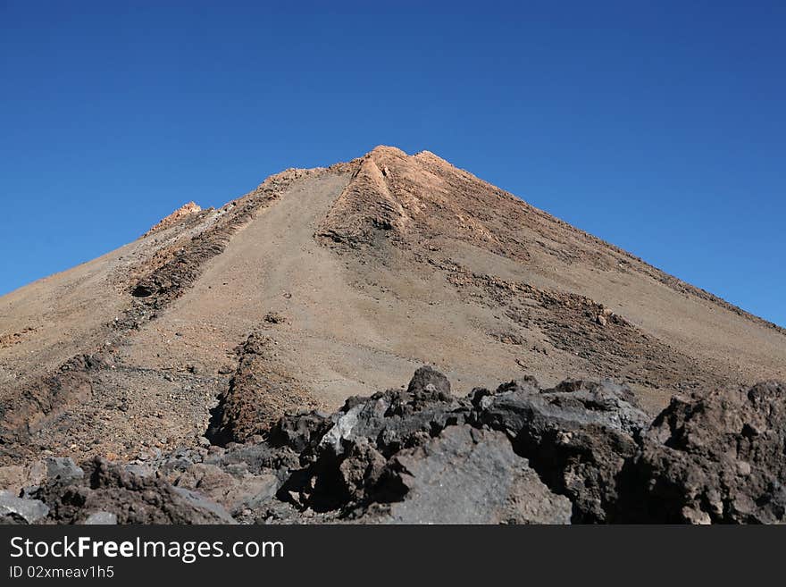 El Teide