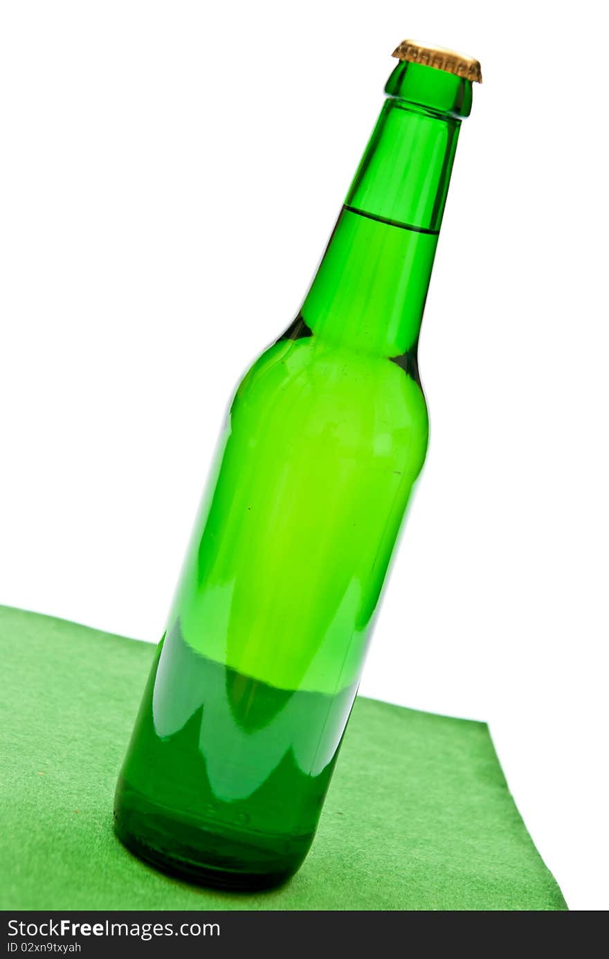 Beer Bottle