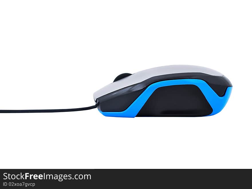 Computer mouse