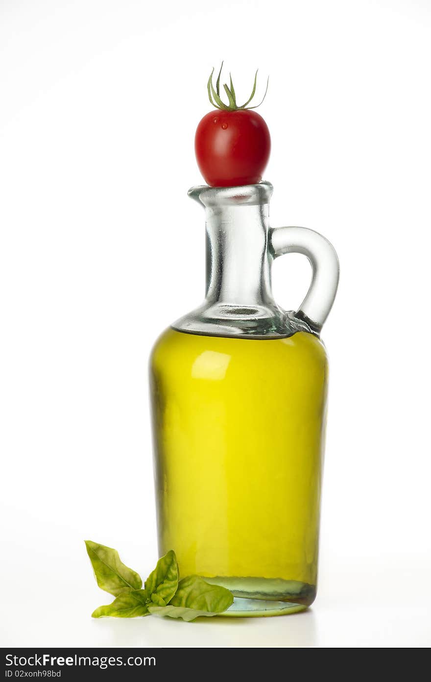 Olive oil