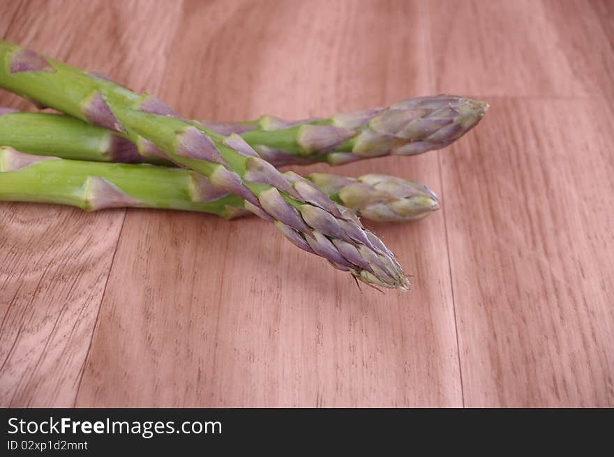 Asparagus