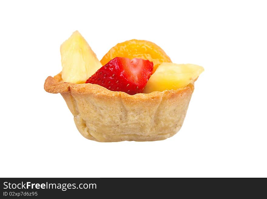 Fruit cup