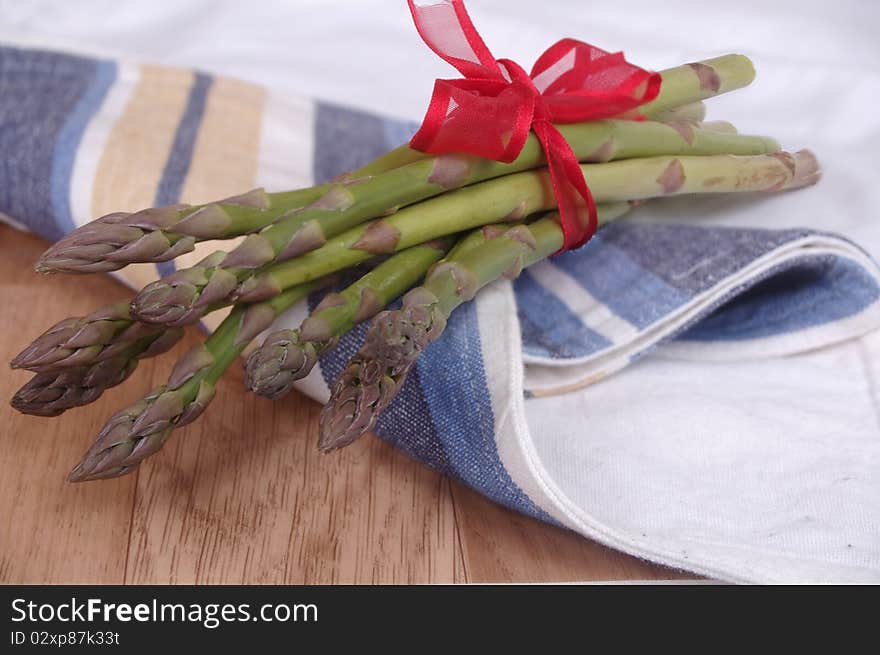 Asparagus