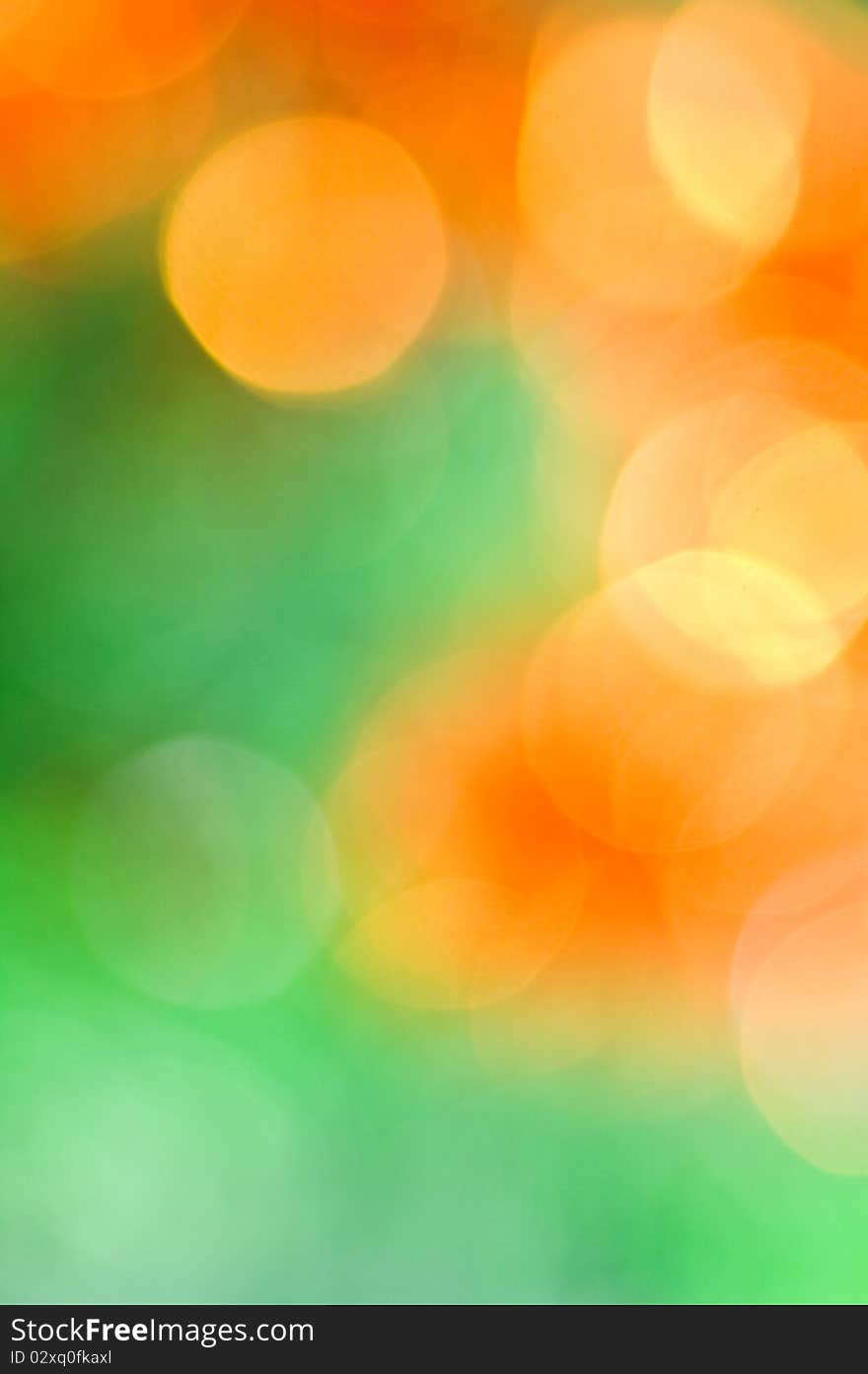 Abstract holiday background