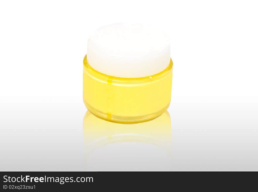 Moisturizer Face Cream