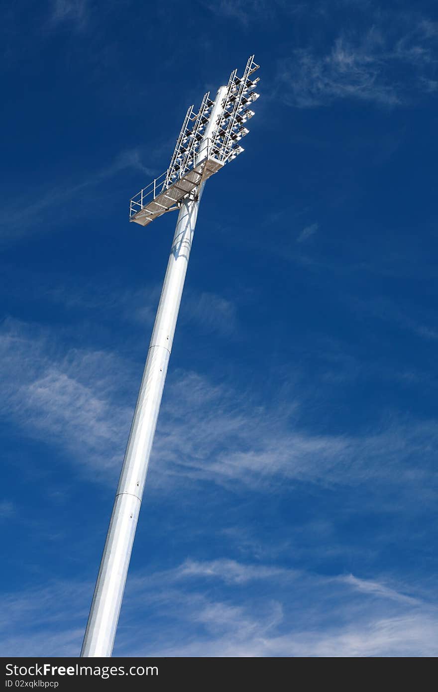 Stadium Light