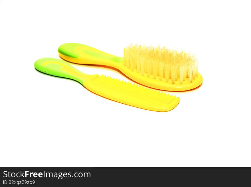 Combs