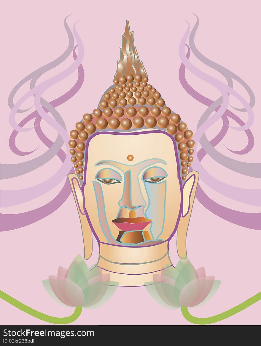 Image of buddha