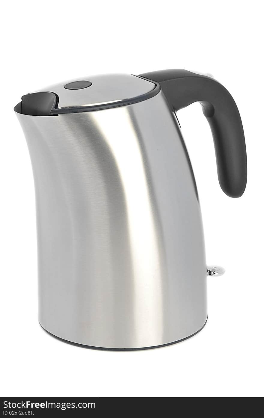 Electric kettle