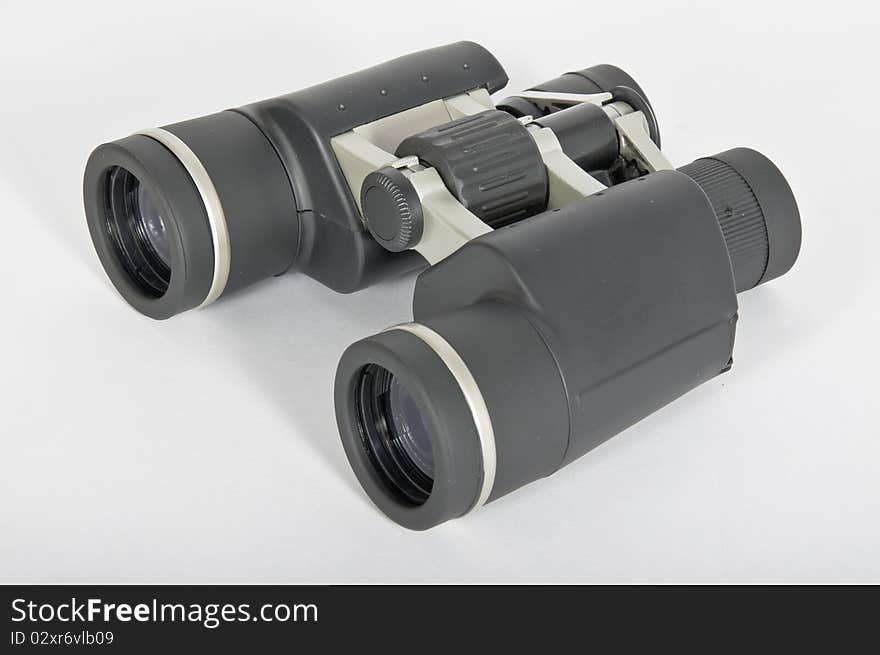 Binoculars