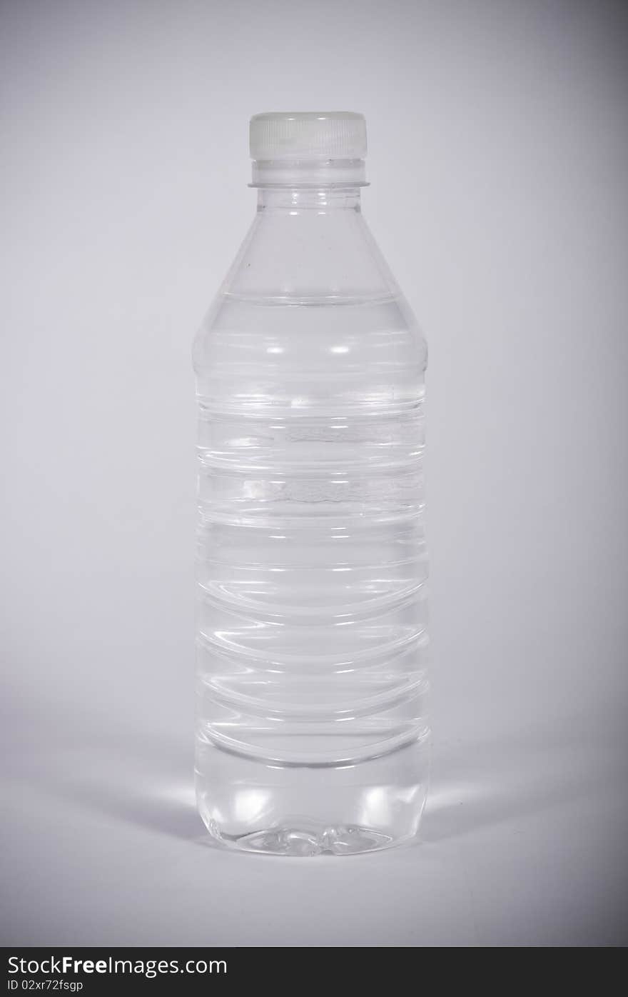 Bottled water