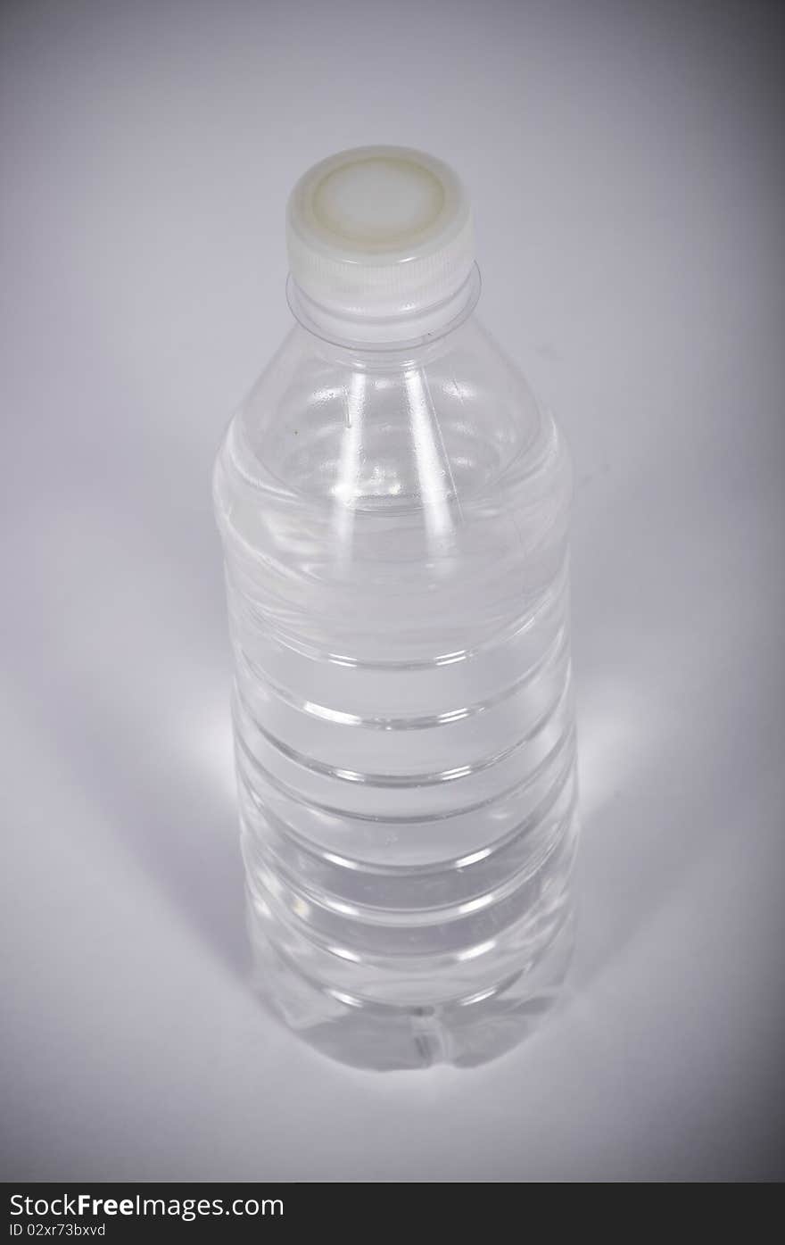 Bottled Water