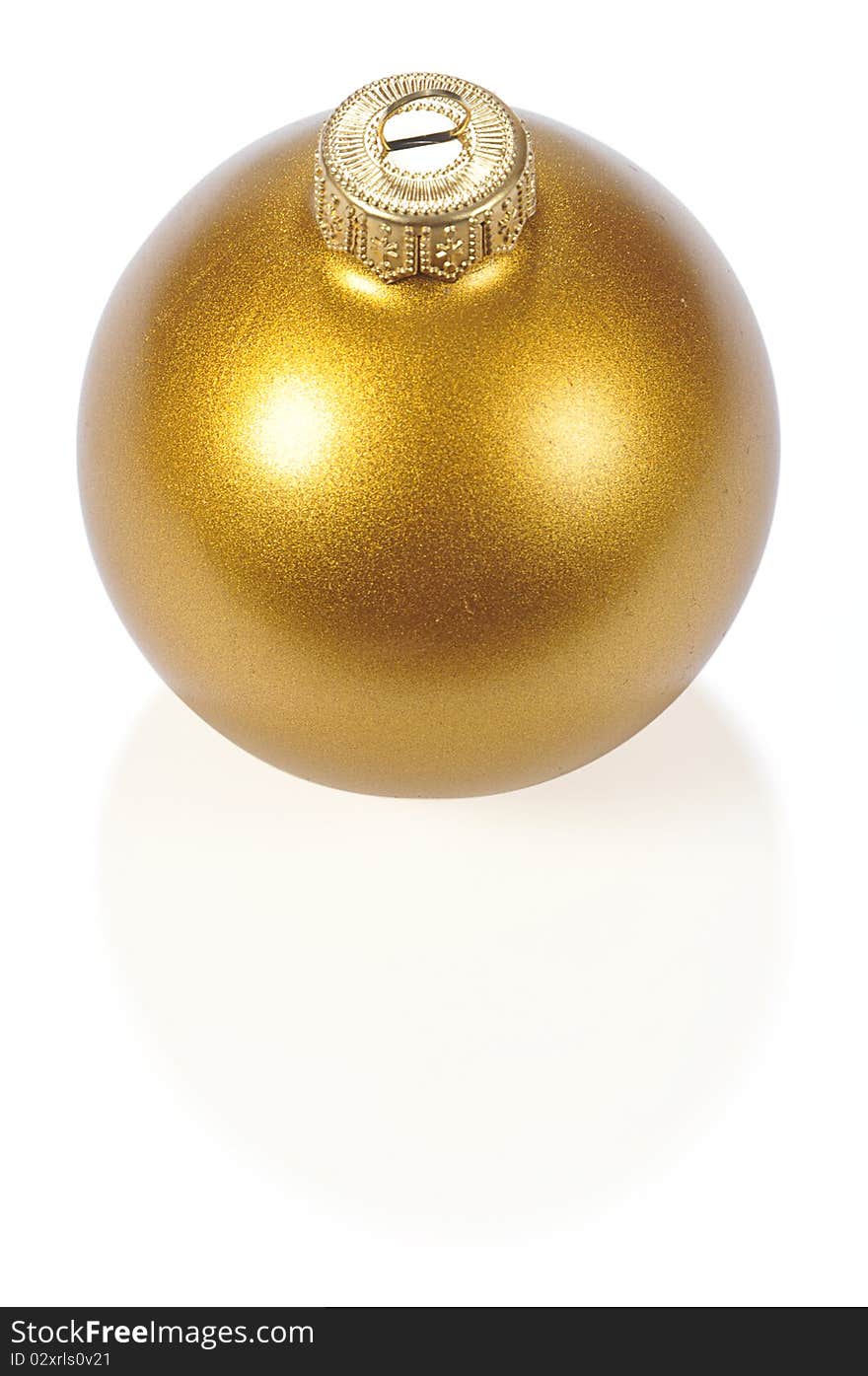 Christmas Ornament