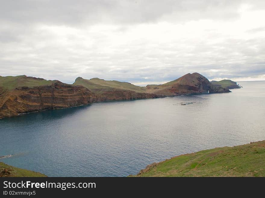 Madeira